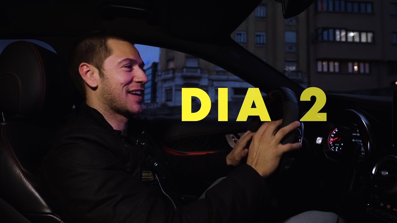 DIA 2 - A PROVA