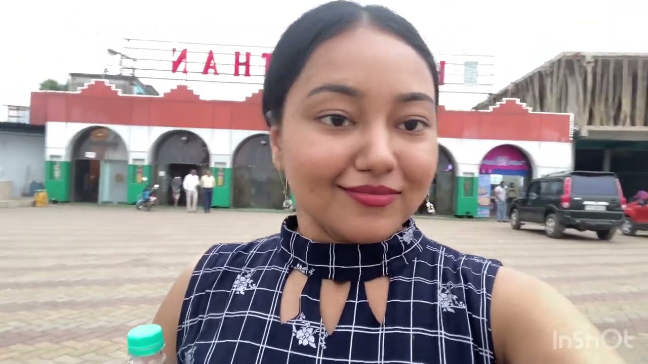 Vlog 99 | Purulia Shoot diaries, Day 1🥰