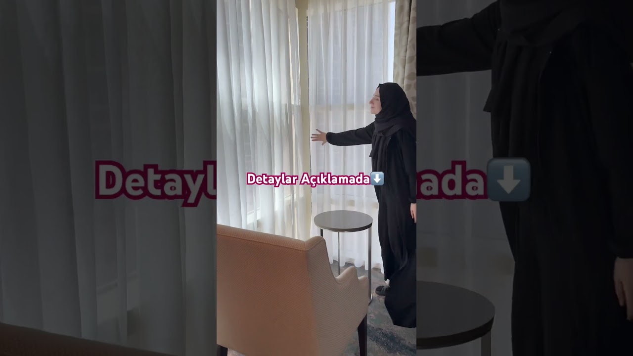 Bireysel Umrede Mekke&rsquo;de Otel Nasıl Se&ccedil;ilir? #bireyselumre #umre