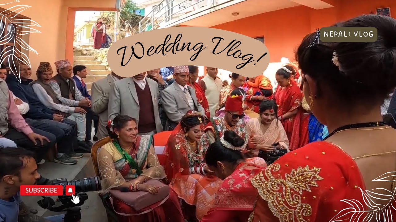 Mero dance chai na xutaunu ni 😂😂😂 | Beha vibes #nepalivlog #marriage #beha #kavre #kathmandu