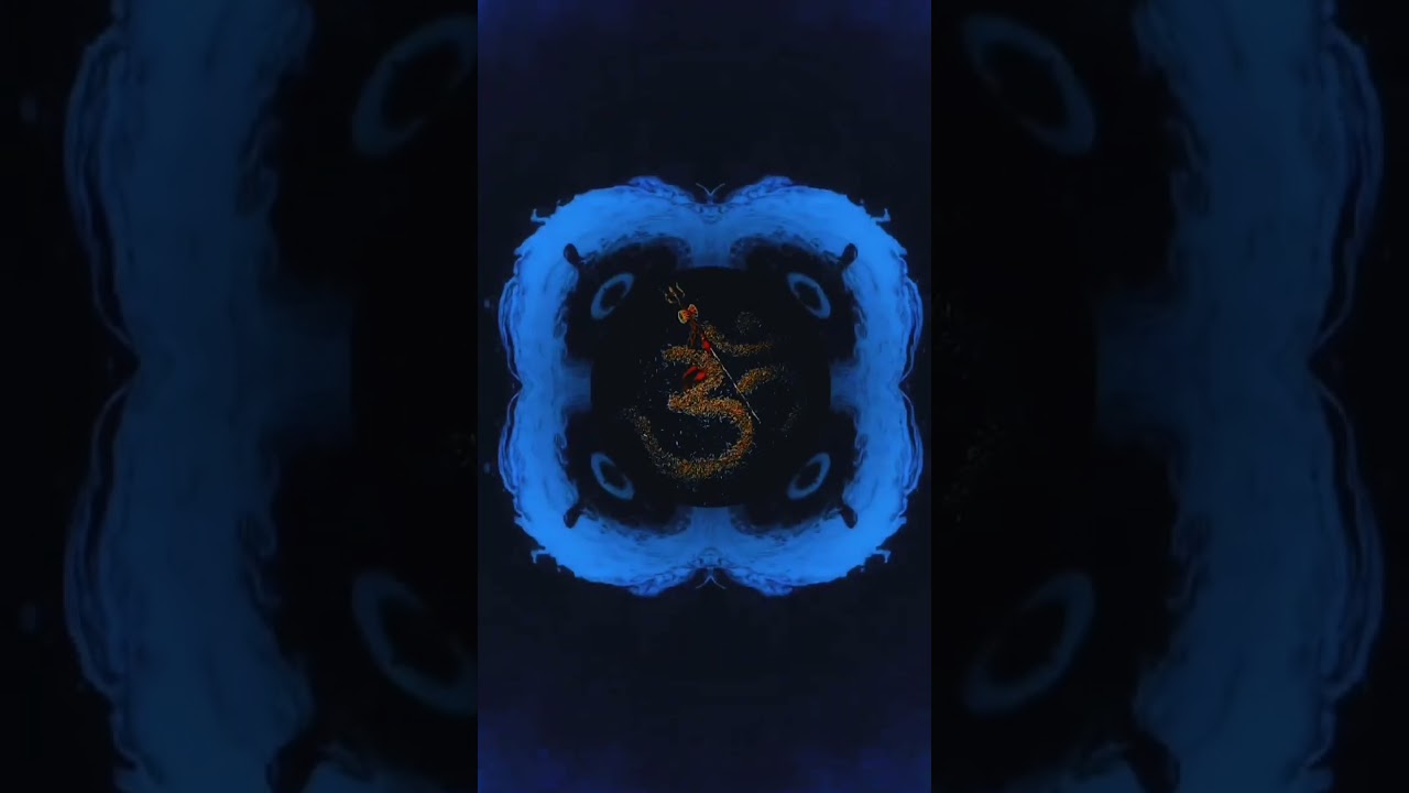 Namami Shamisha – Shiva Trance | Psytrance Meditation Journey