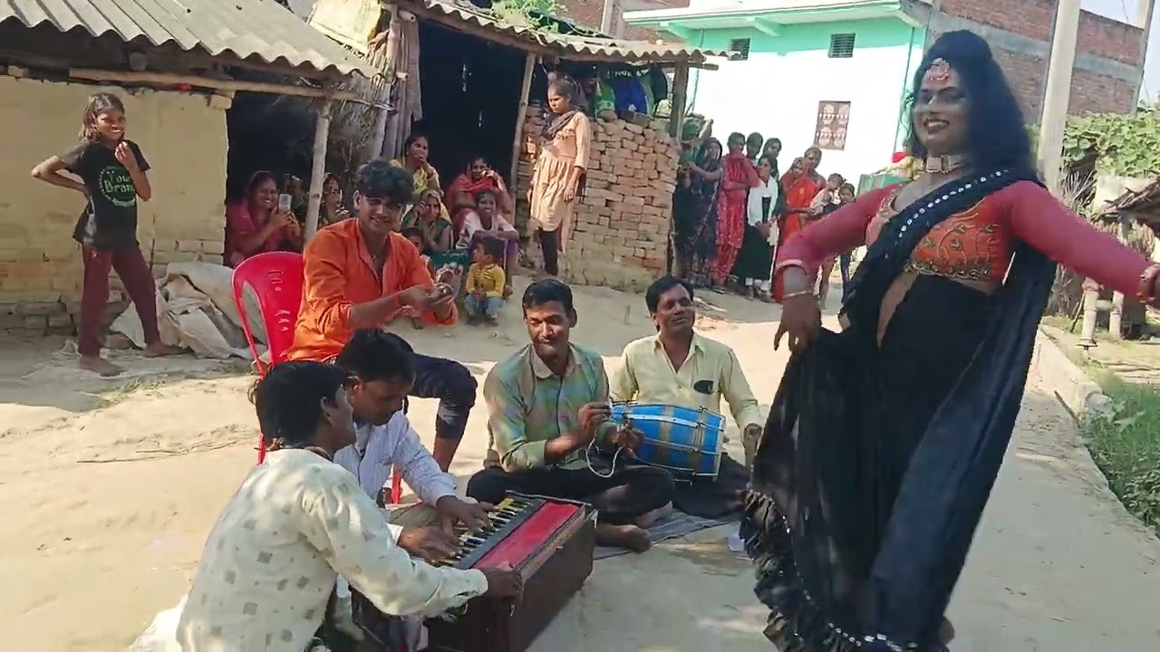 सरसैया में लगे  पभैया  गारी विक्रम और दिनेश डांसर के माध्यम से पकड़ी दल्लापुर अम्बेडकर नगर