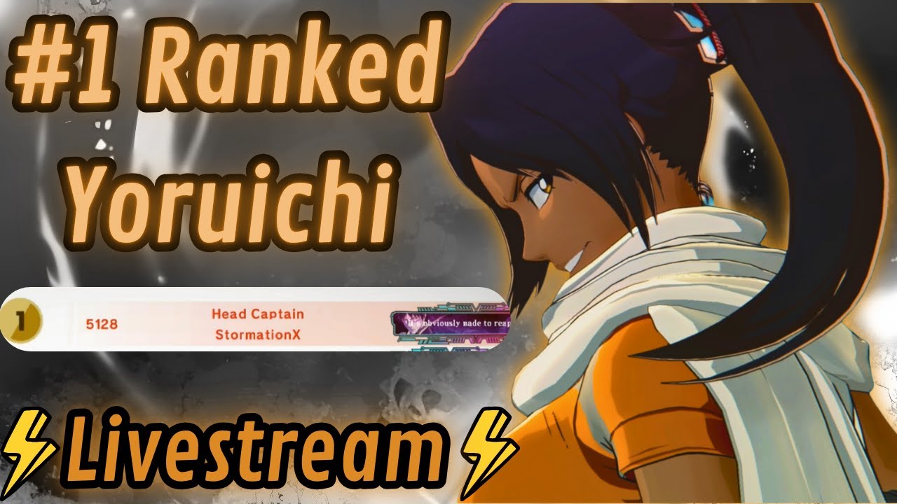 RANKED IS HERE! GRINDING TO THE TOP IN REBIRTH OF SOULS