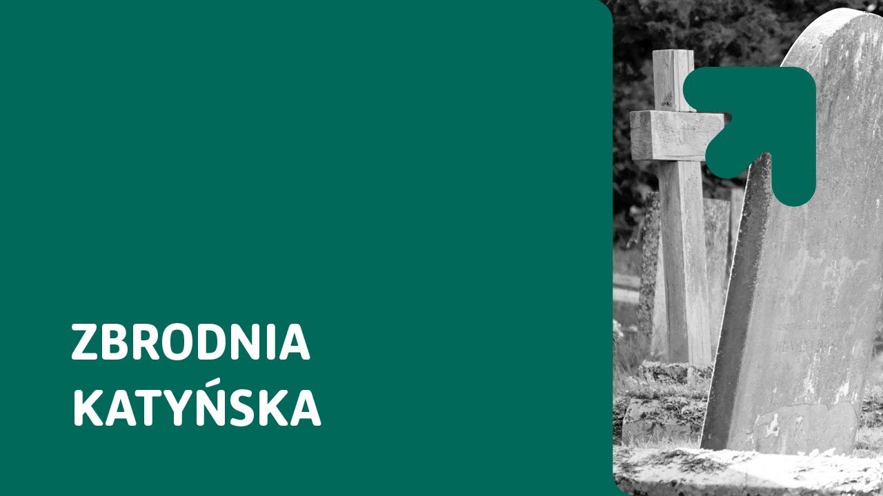 Zbrodnia katyńska