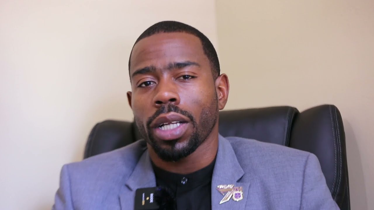 The Black Men's Health Equity Conference is happening on Saturday, June 29th, 2024!