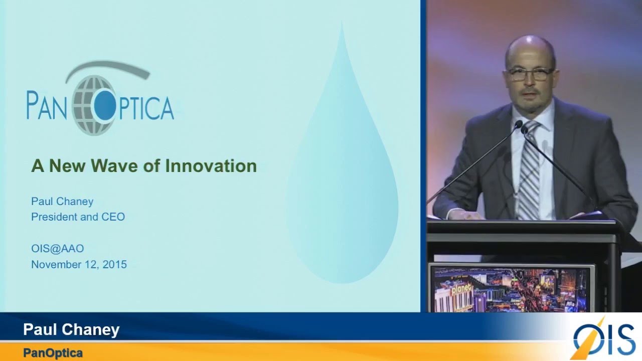 PanOptica - OIS@AAO 2015