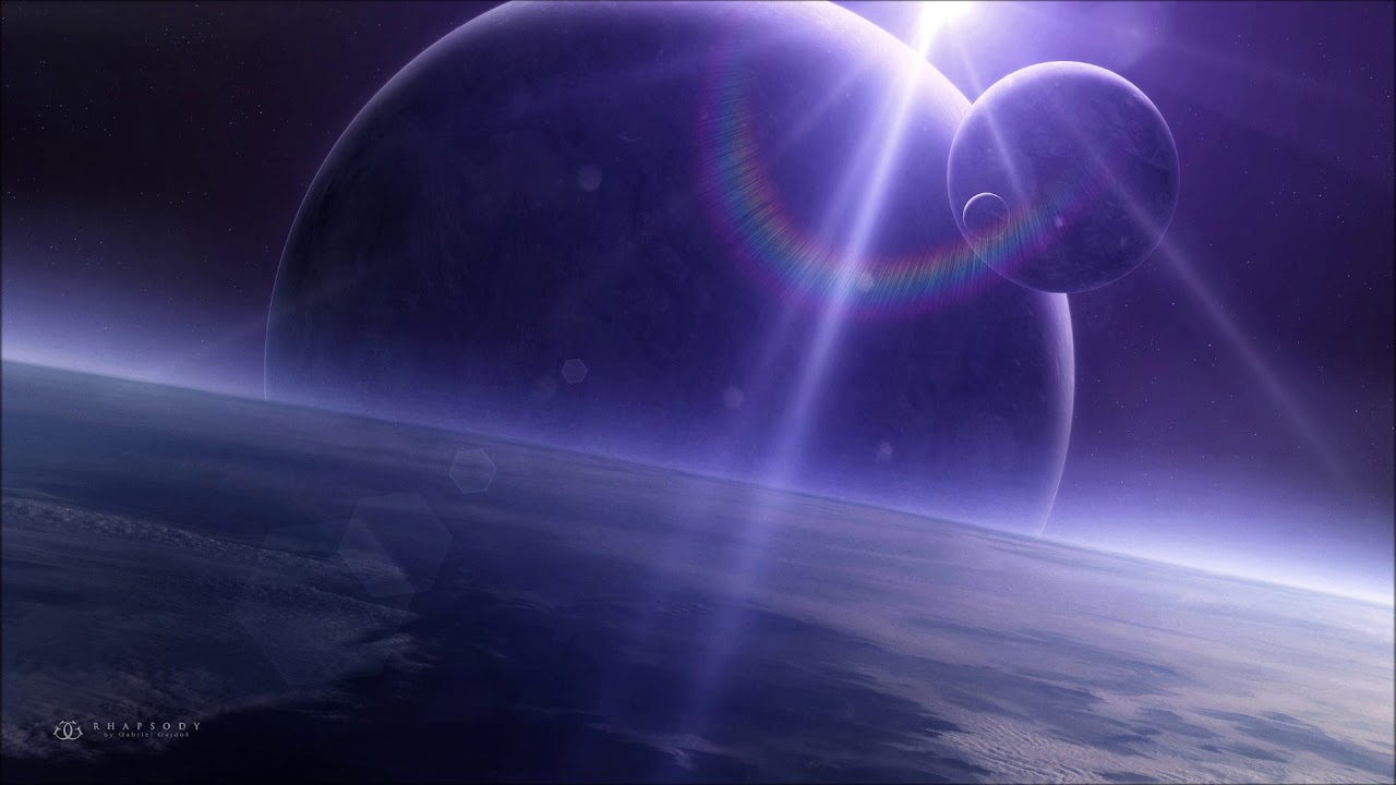 Twelve Titans Music - Ascend the Starless Sky (Emotional Powerful Drama)