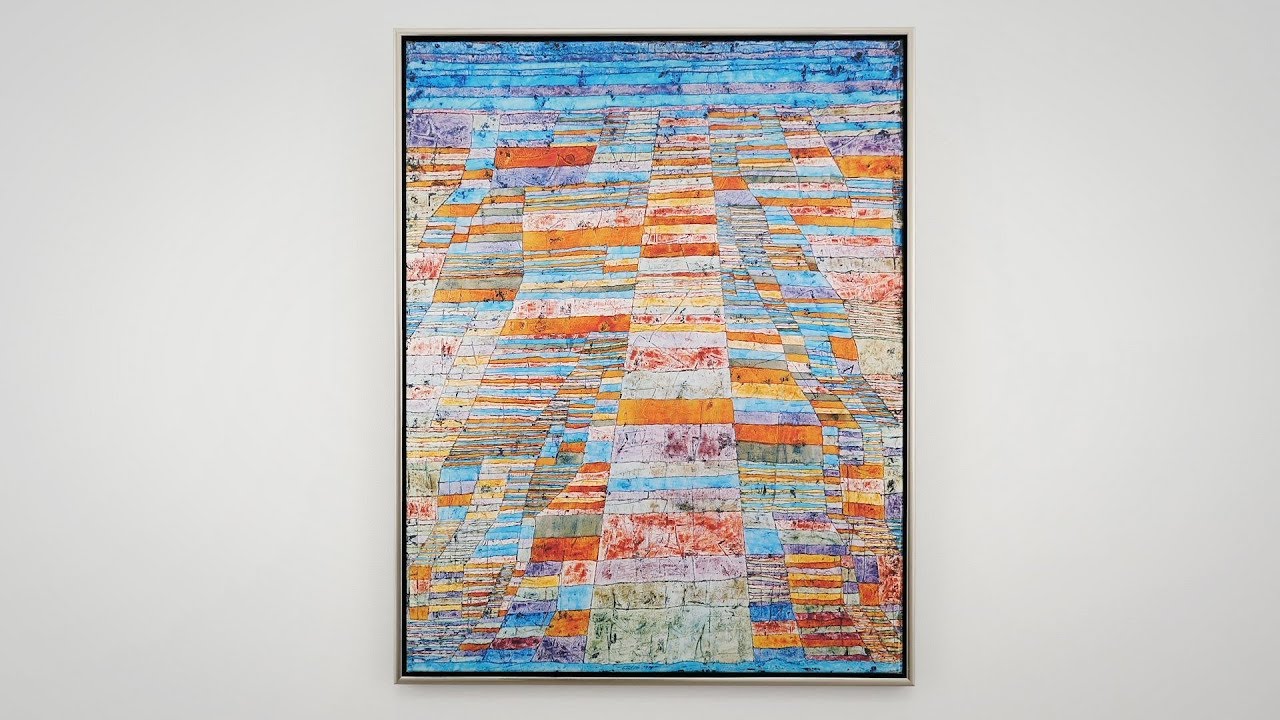 Paul Klee - 