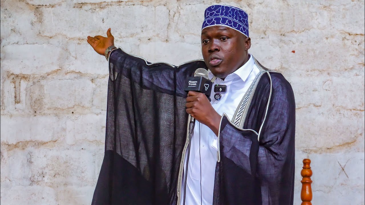 EBIZIBU BY'OYITAMU ALLAH AKUTEGEKA | JUMA SPARE WORLD KISEKKA | Sheikh Shafik Mafo