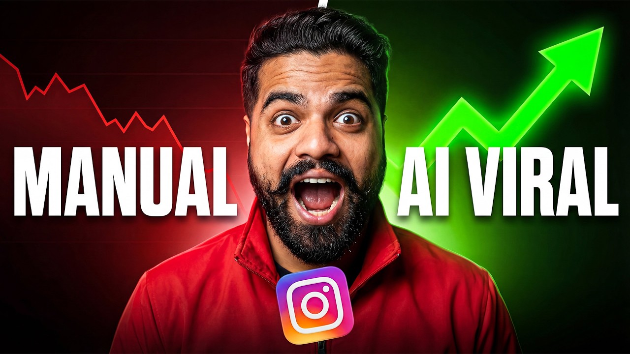 The Only AI Tool You Need for Viral Content in 2026
