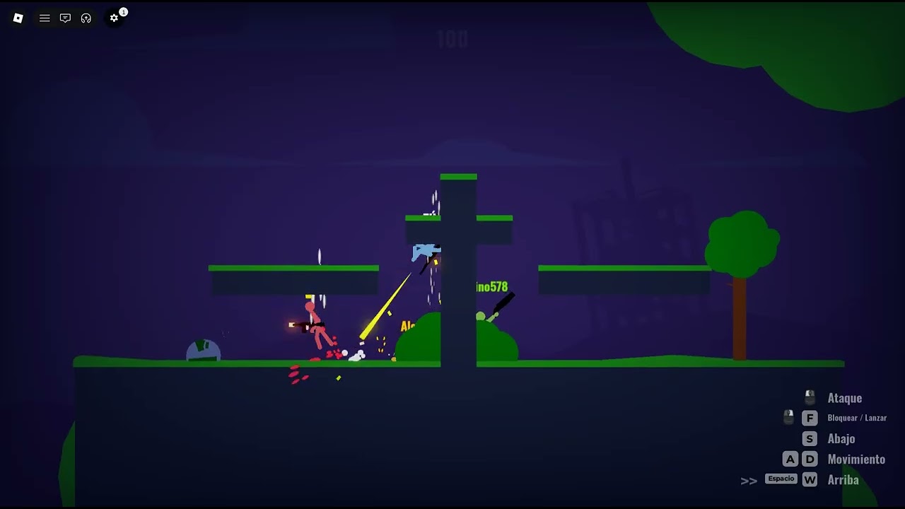 octavo video