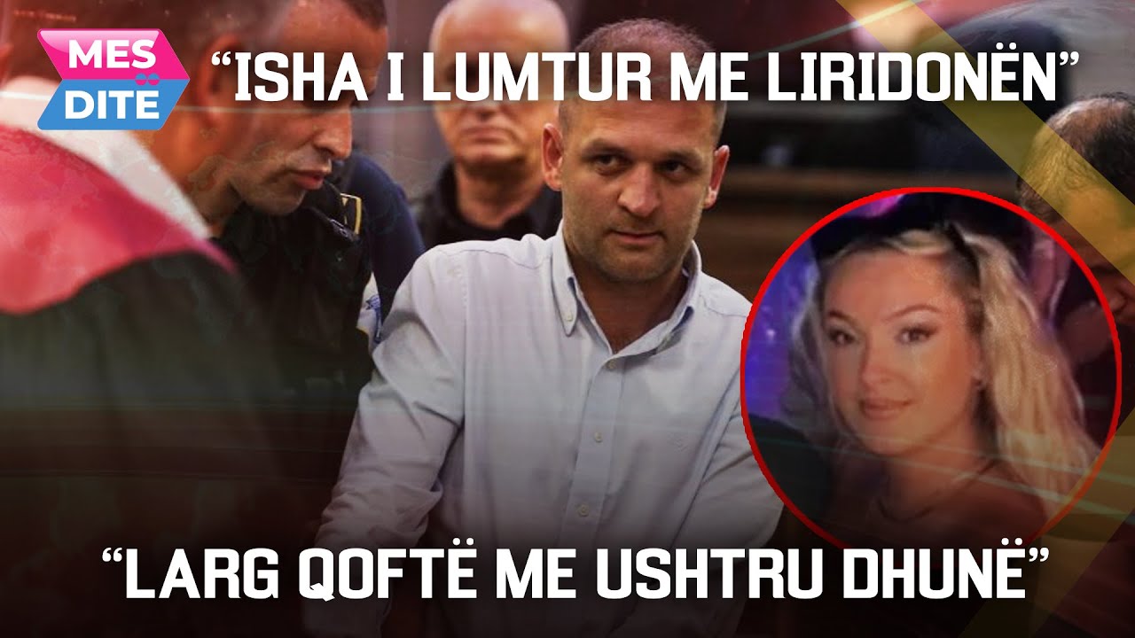 Trondit Murseli: “Ju betohem, kur u vra Liridona, as unë as fëmijët s’ishim në makinë” – MESDITË
