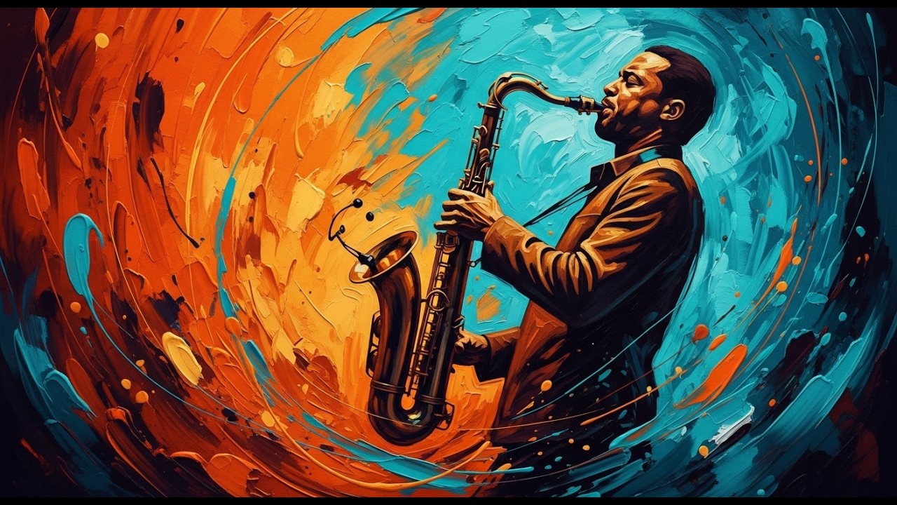 Jazz Fusion: A Smooth Jazz Crossover | Fusion Crossover Vol.11