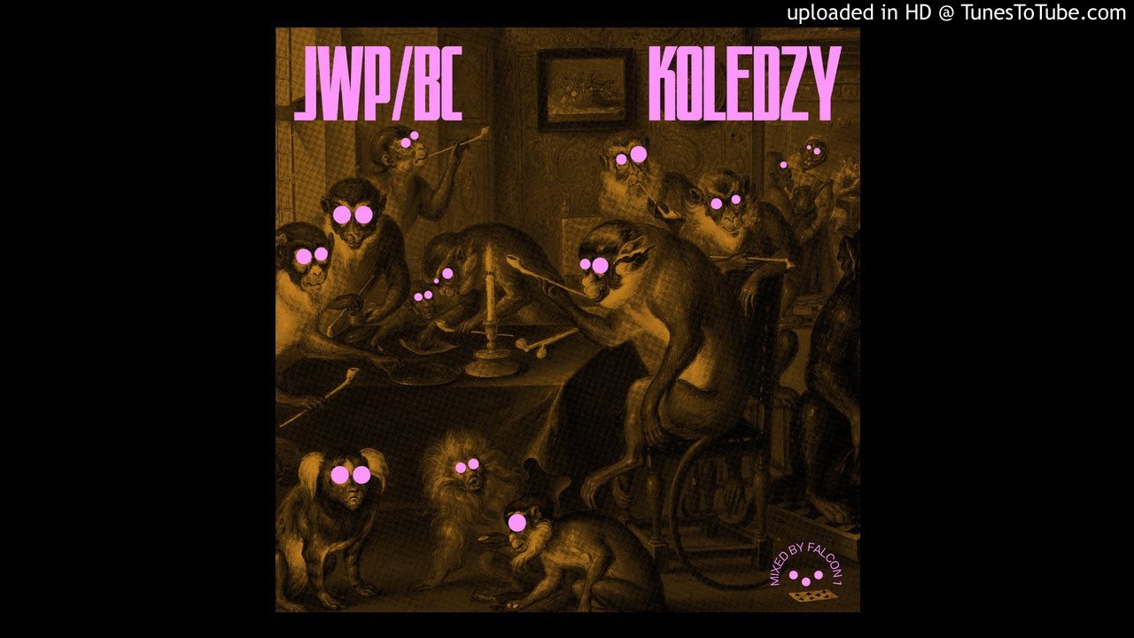 JWP/BC - Niewielki Gatsby (prod. Szczur)