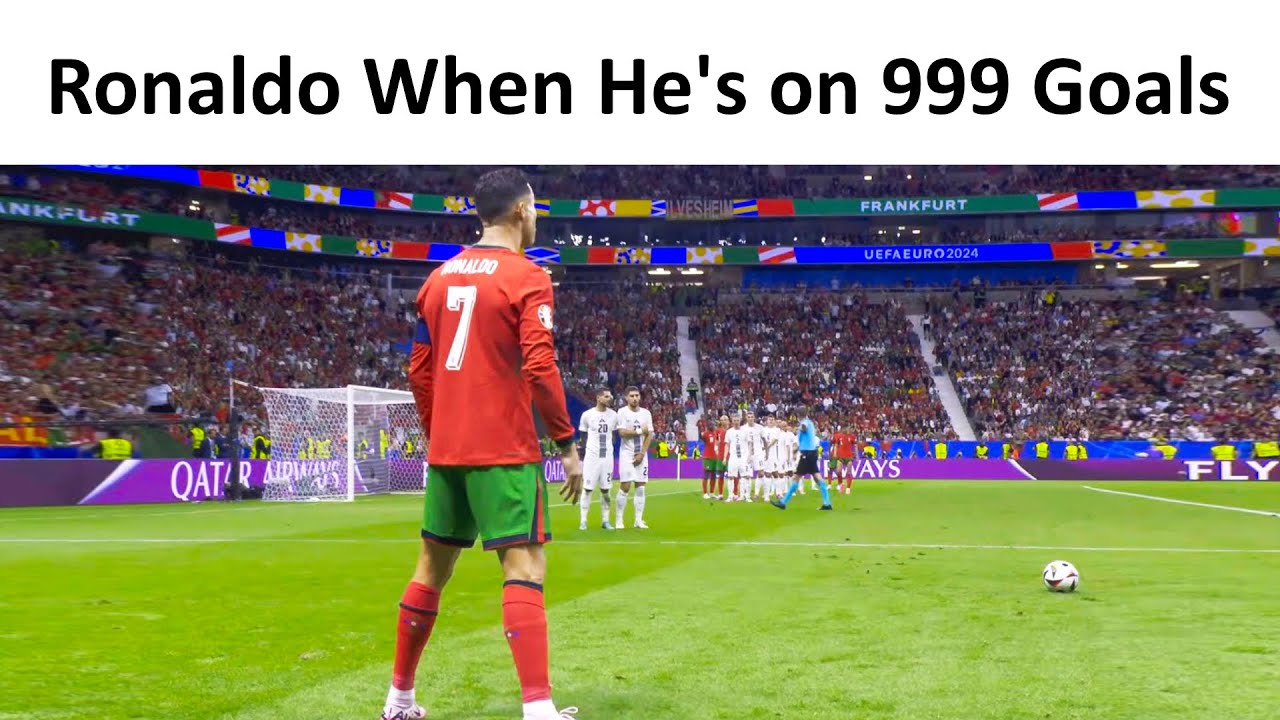 Daily Football Memes V853