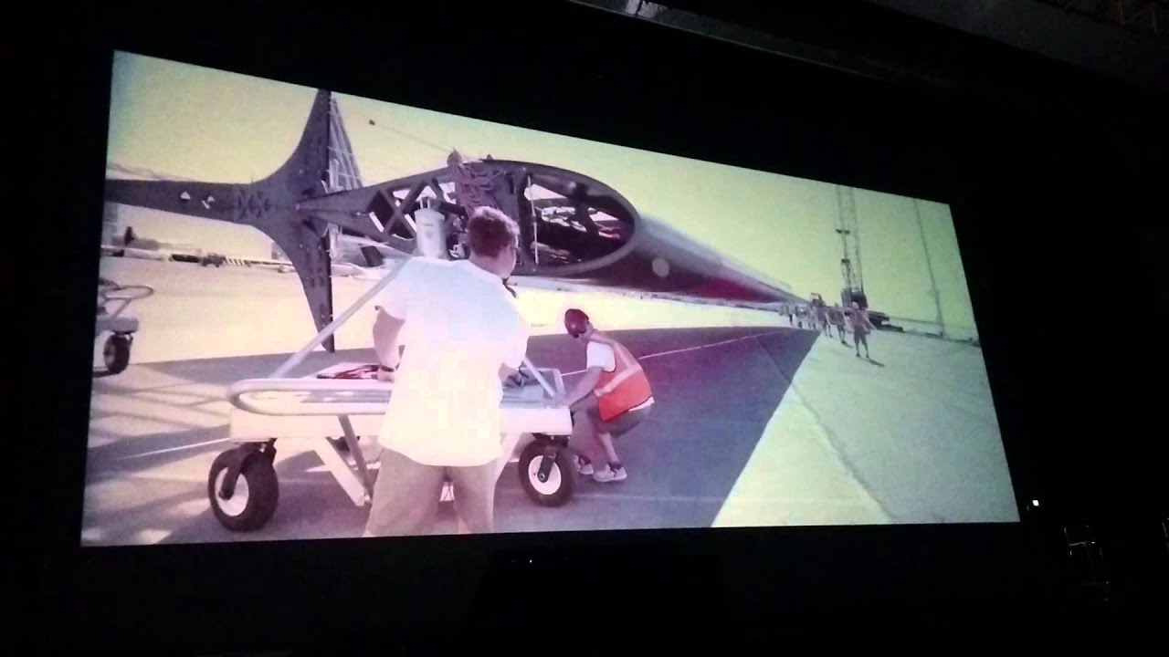 NMLive 2015 Luna Rossa 4
