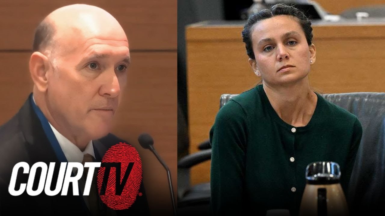FL против Эшли Бенефилд: Судмедэксперт даёт показания о причине смерти