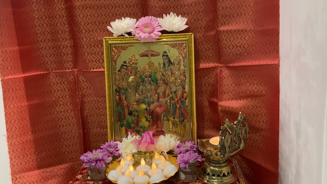 52 Samarpanam