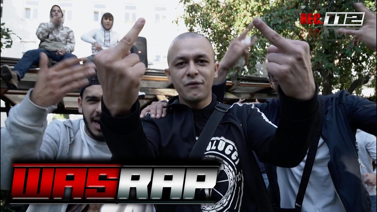 MARIO VL #WASRAP NR.30 (OFFICIAL HD VERSION REC.112)