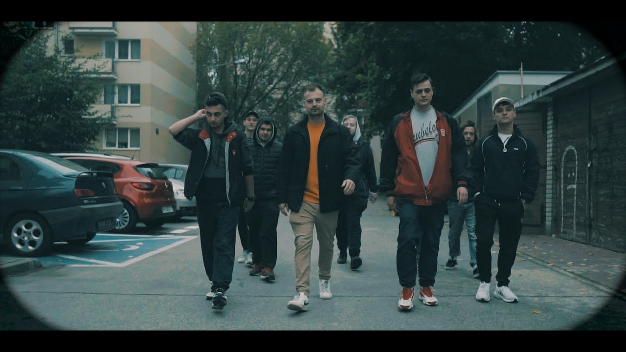 Lucky Losers - Lucky Losers (prod. Jacaprodakszyn) VIDEO
