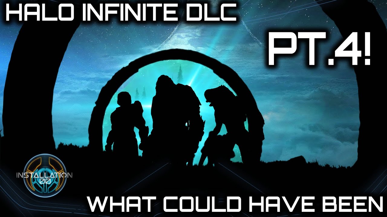 Campaign DLC | What could have been | Part.4