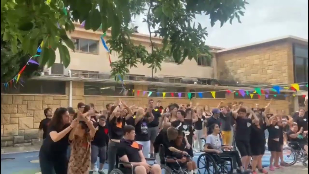 Festa de final de Curs 2024