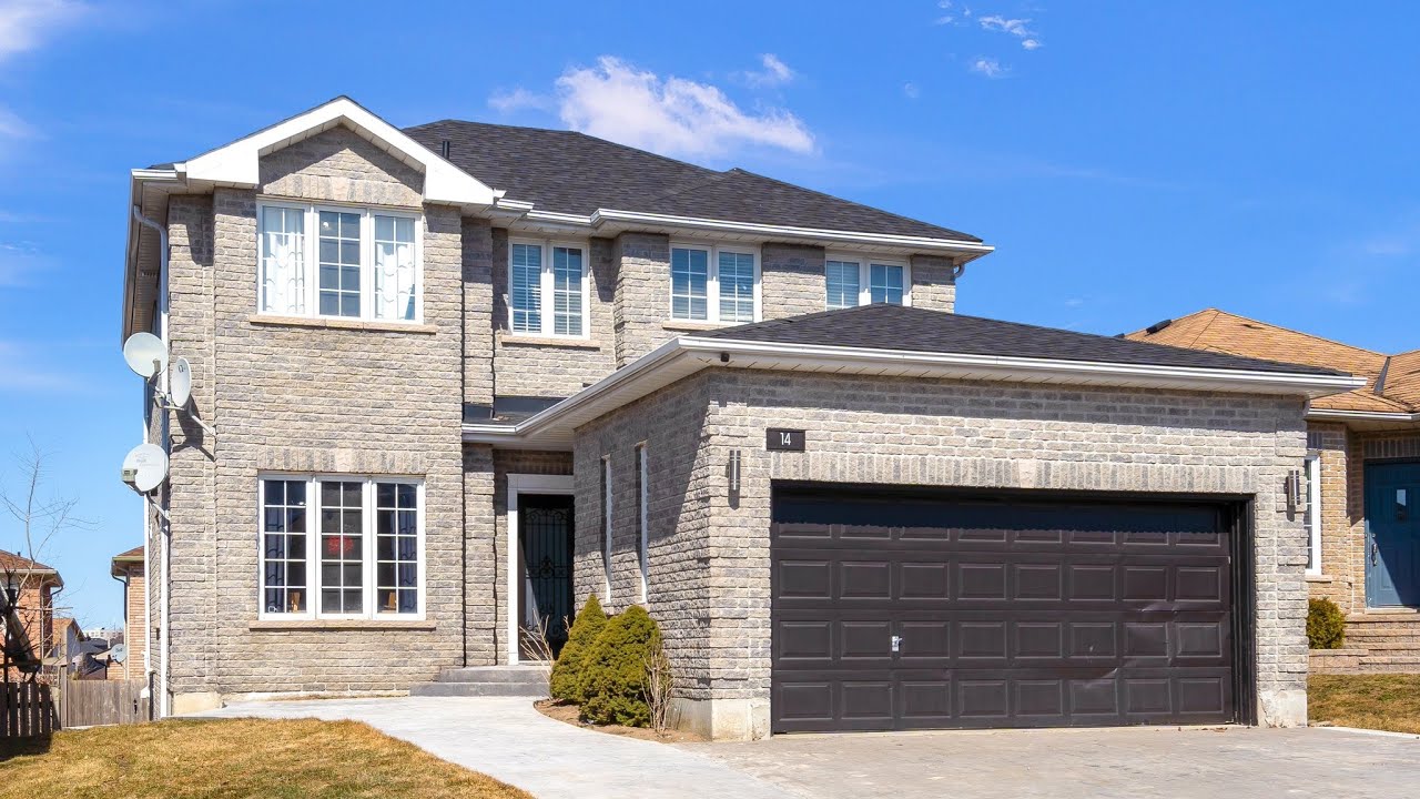 14 Jessica Dr, Barrie, Ontario | Homes For Sale in Barrie