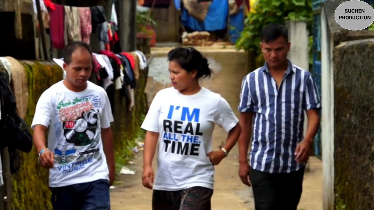 Chipraek Dei Maia || Part 2 || Film Pnar