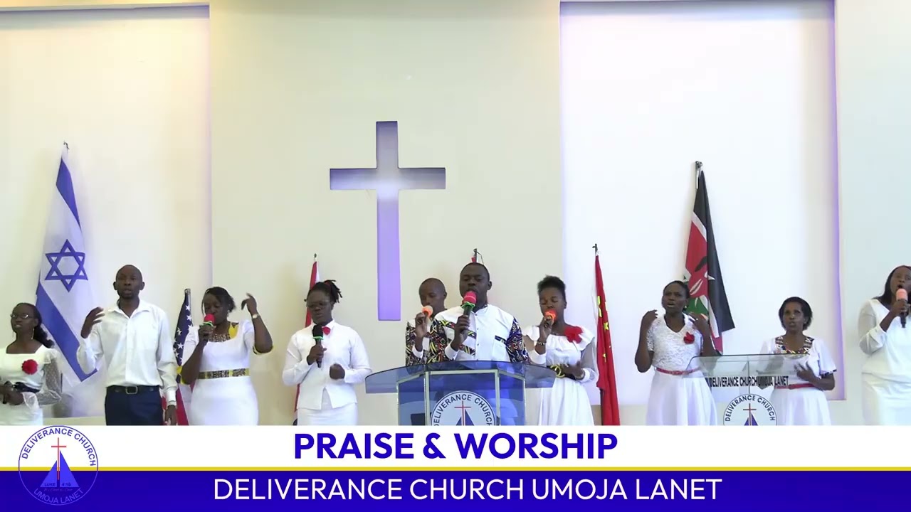 Worship Song