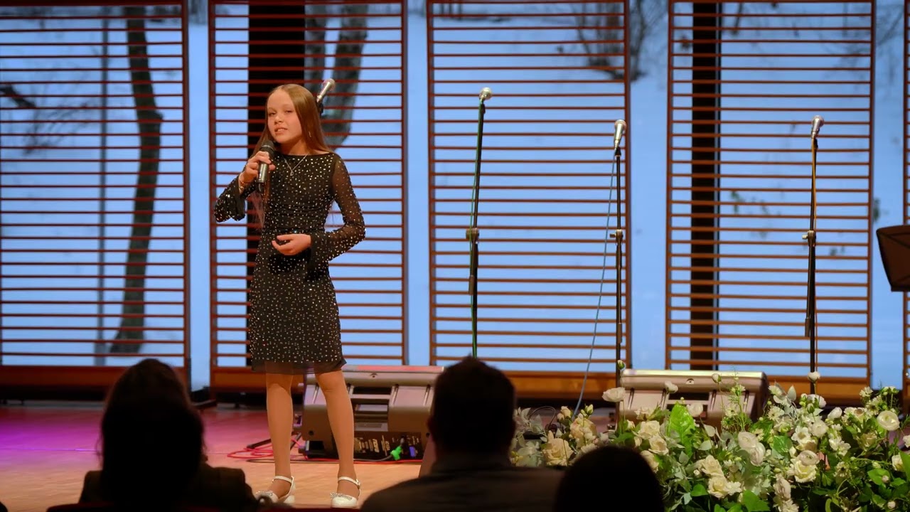 Laura Mandel - Hommik