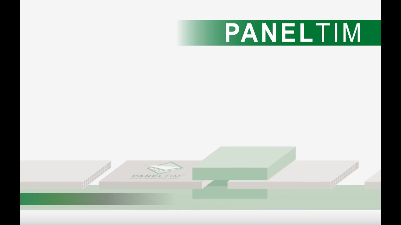 paneltim subfilm 3 production & product range ENG