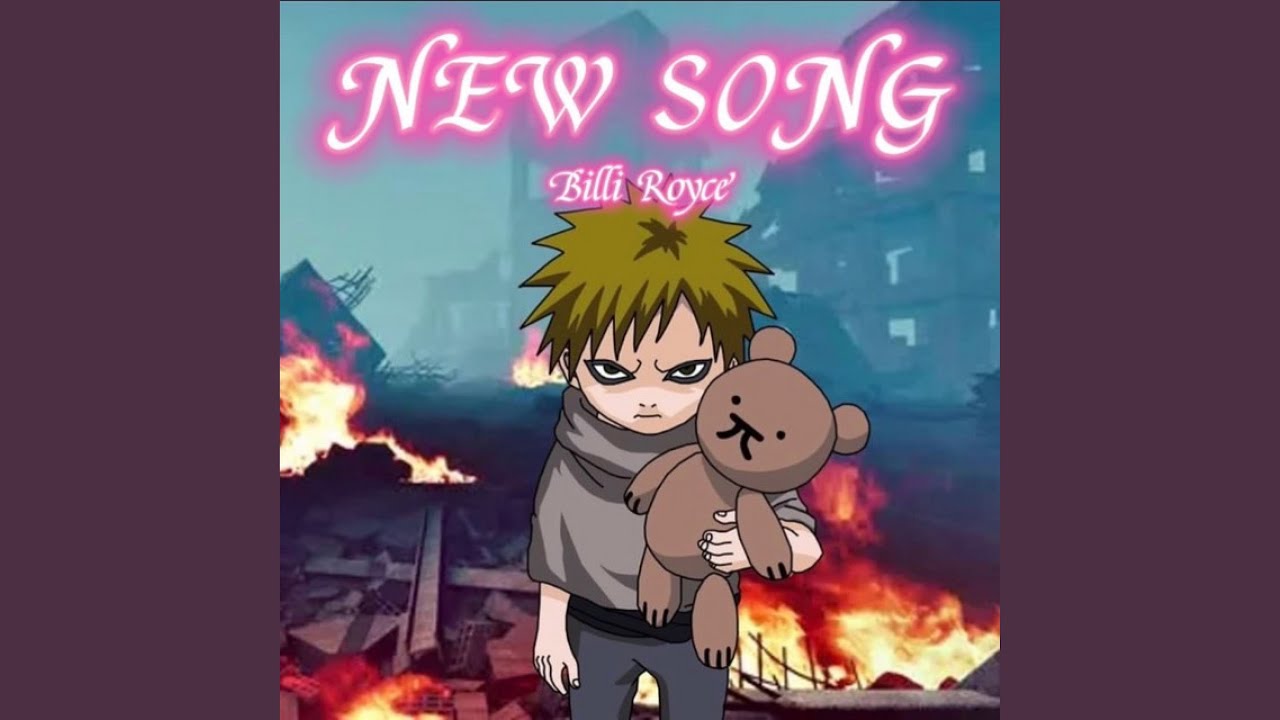 New Song - Sped Up