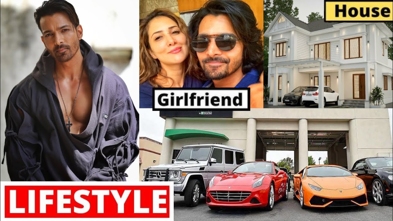 Harshvardhan Rane Lifestyle 2025, Ek Deewane ki Deewaniyat, Age, Family, Biography, Girlfriend