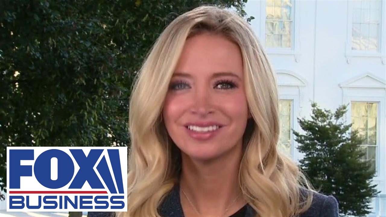 McEnany previews Trump's coming Supreme Court nomination