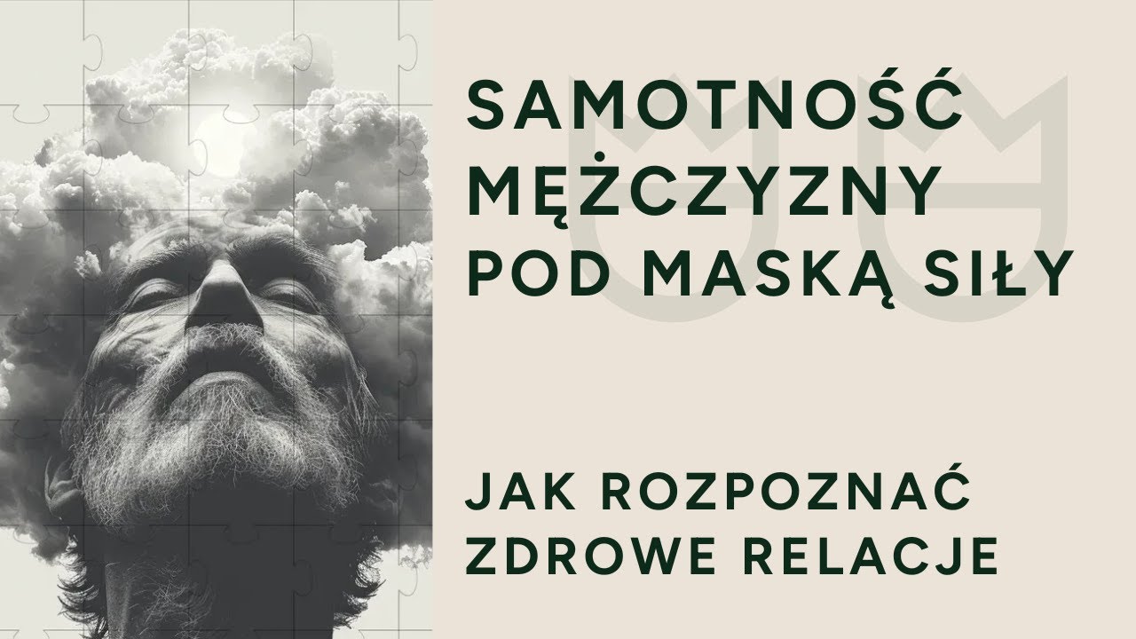Męskie kręgi i męskie zranienia Jacek Masłowski