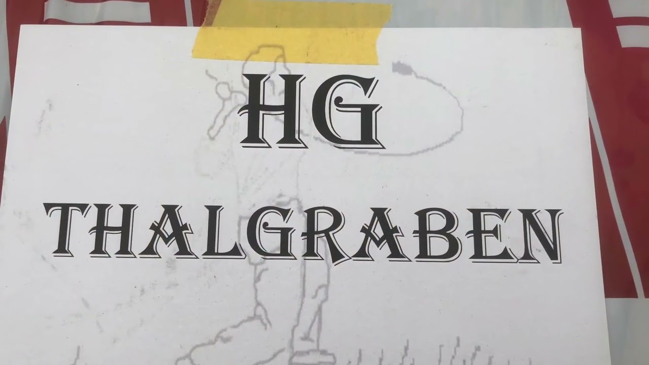 Mir am Interkantonale Hornusserfest Ettiswil LU 2022