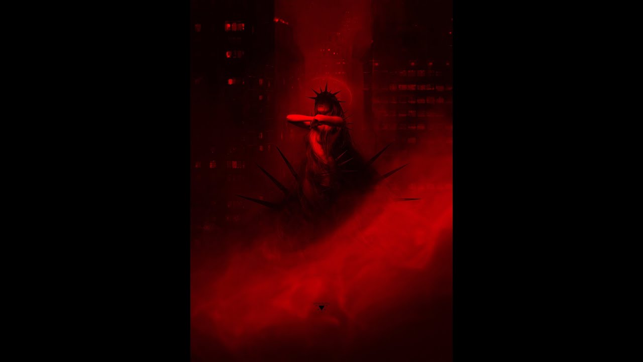Narvent, FORBIDDEN - HATRED