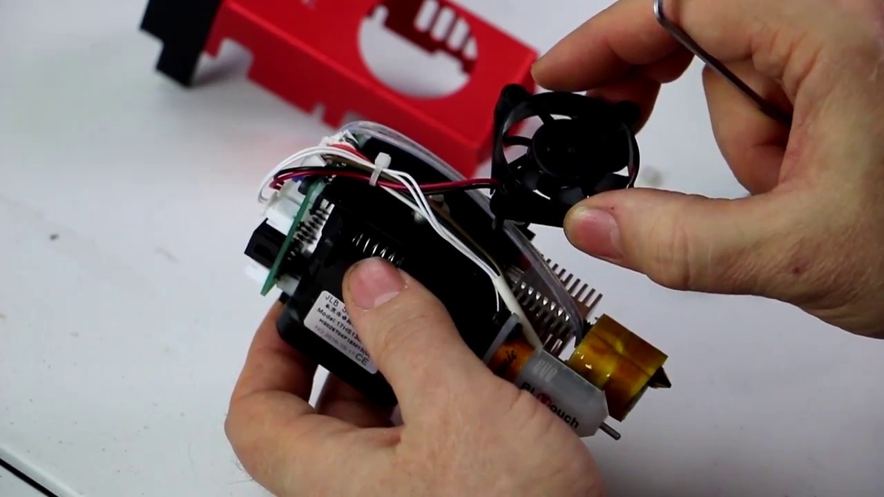 Assembly Video for the FORMBOT T-Rex 2  Big Build Size 3D Printer!