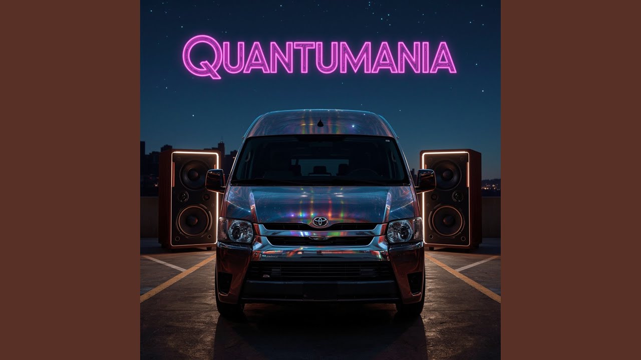 Quantumania