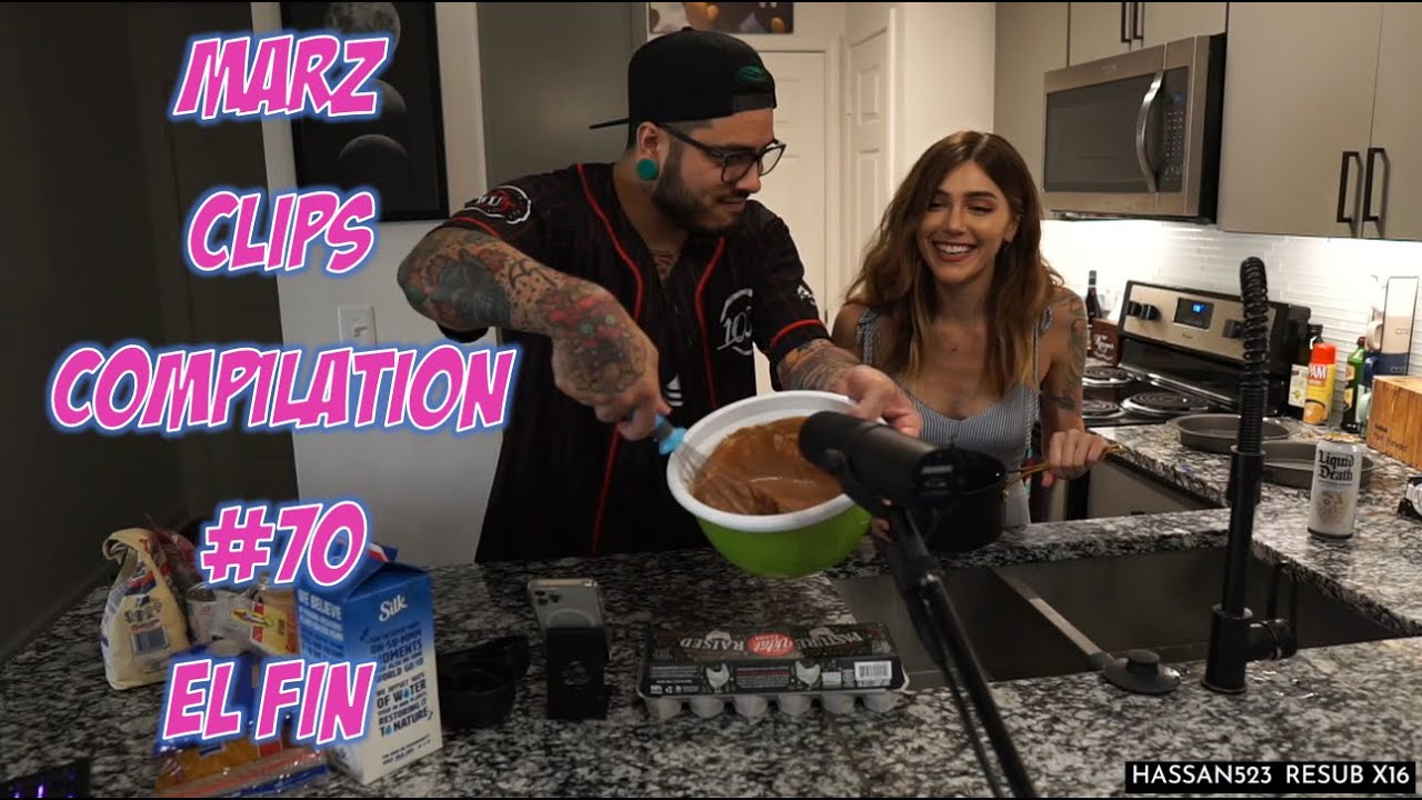 Marz Clips Compilation #70