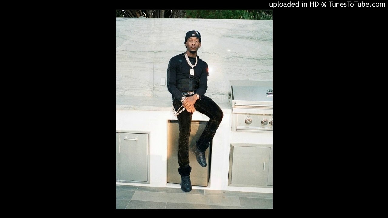 [ FREE ] Offset x Pyrex Whippa Type Beat 