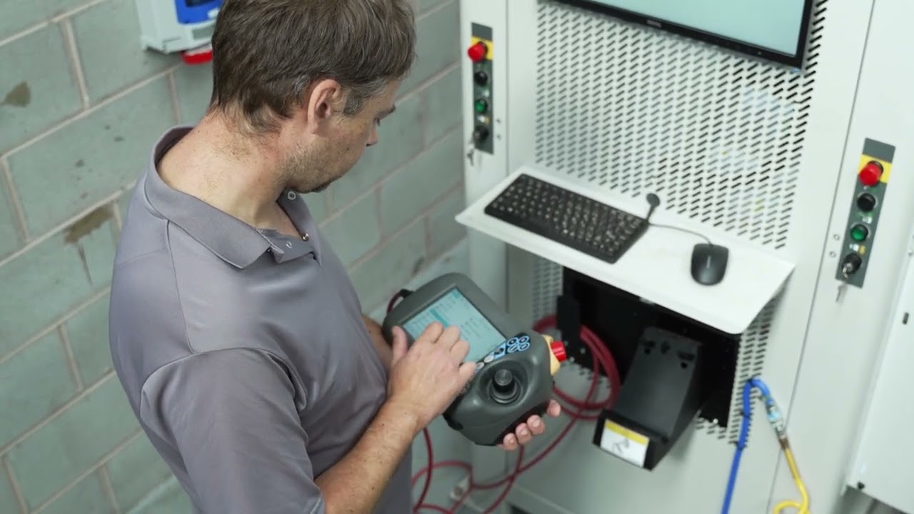 Hemlock Engineering - WMT Customer Testimonial