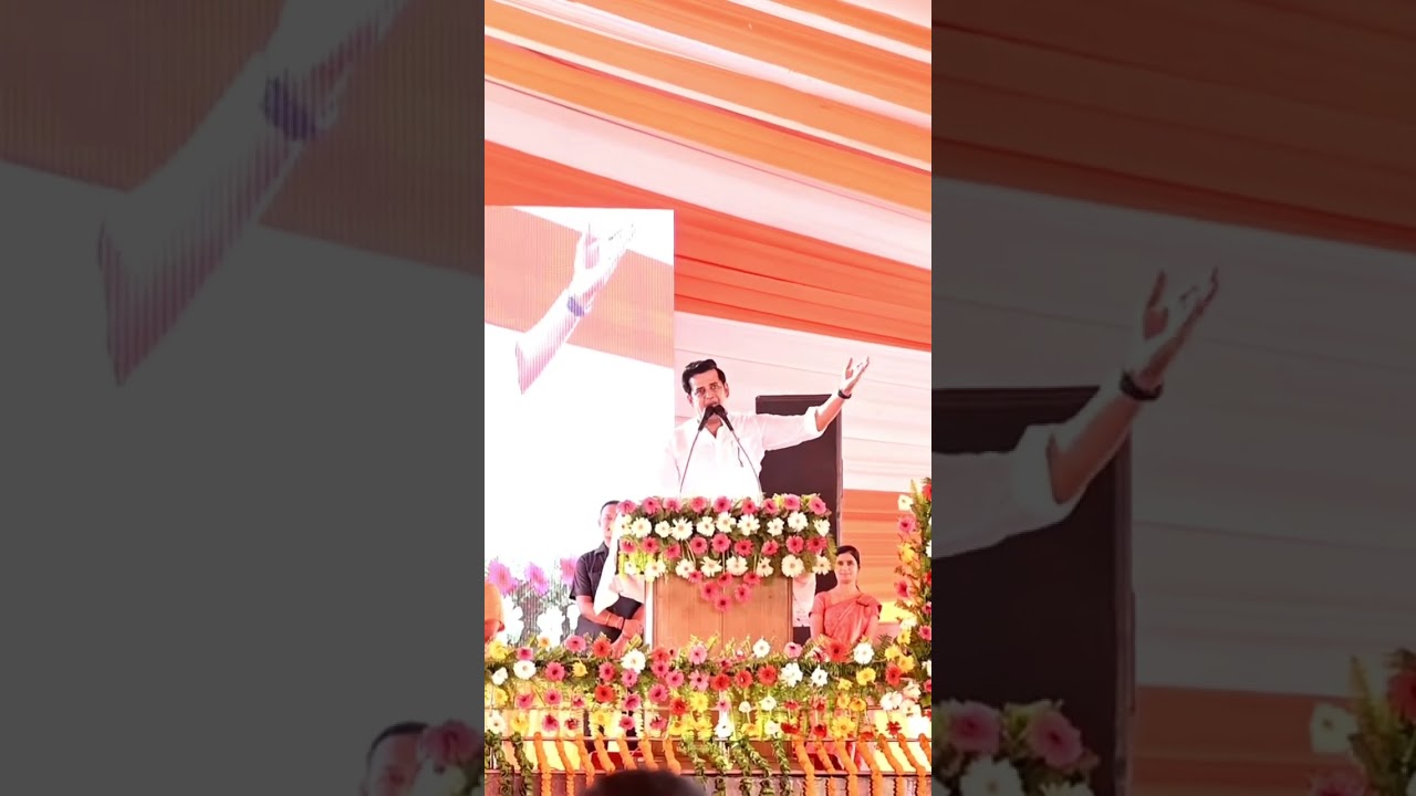 #ravikishan #trending #bhojpuri #youtubeshorts #gorakhpur #up #explore #king #bjp #jansabha