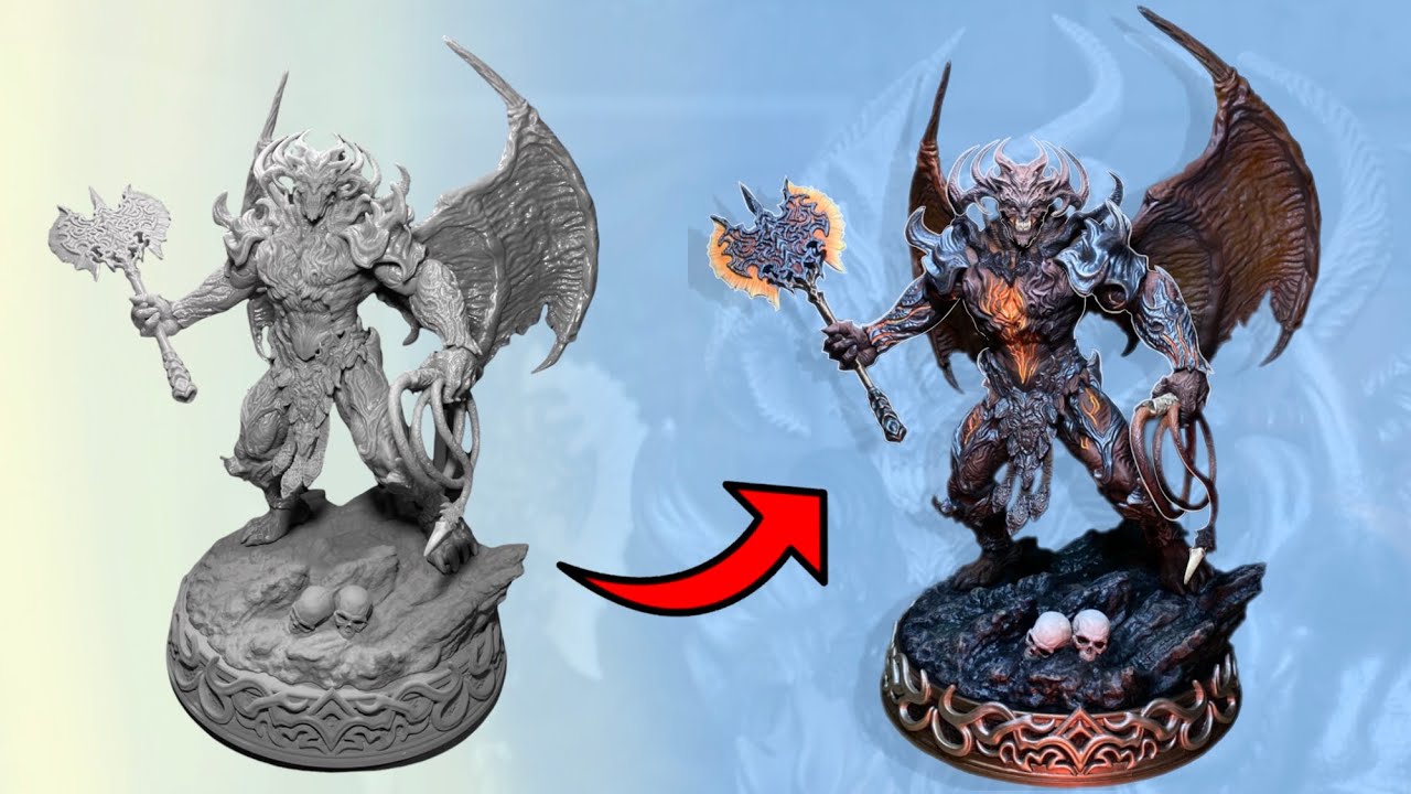 Is Commission Painting Worth It?