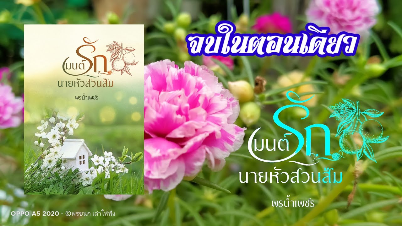 มนต์รักนายหัวสวนส้ม (จบในตอน)
