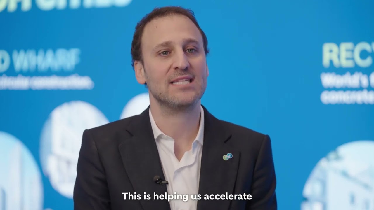 NextGen Growth 2030: Circularity