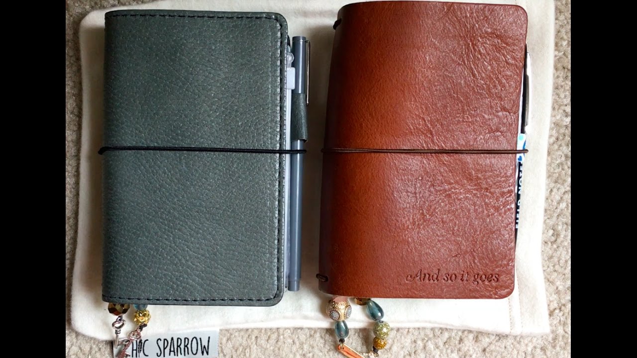 Chic Sparrow Creme setup and Pemberley wallet setup