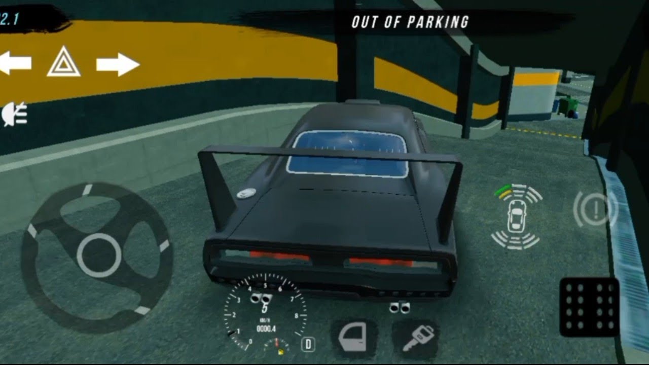 Completing missions in car parking multiplayer (part1) 🔥🔥🔥🔥🥵#bome #foryou 