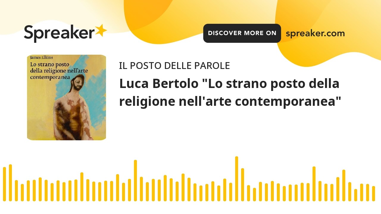 Luca Bertolo 