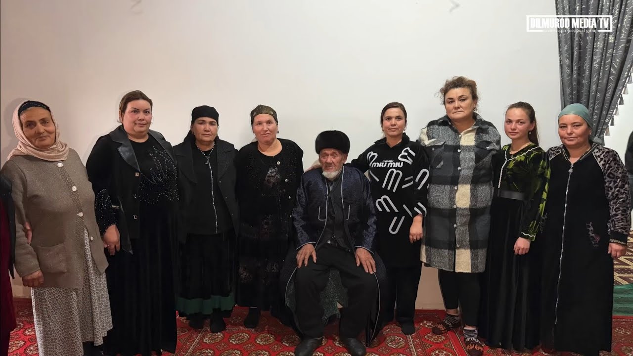 2425-СОН ФАЙЗЛИ ХОНАДОНДА-ФАЙЗЛИ ТАБРИК АШОҚ АТОВДА ТАБРИК